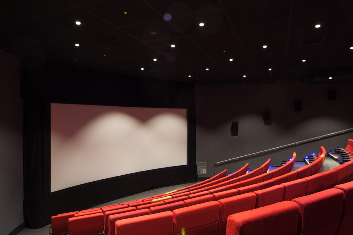 WELSH CINEMA FIGHT BACK