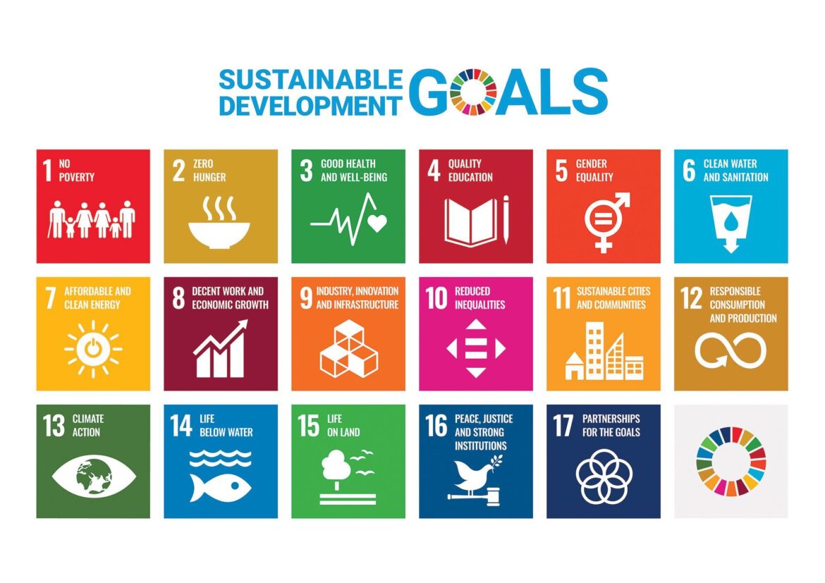 Club of Rome – Agenda 21, Agenda 2030 and Sustainable Development Goals.