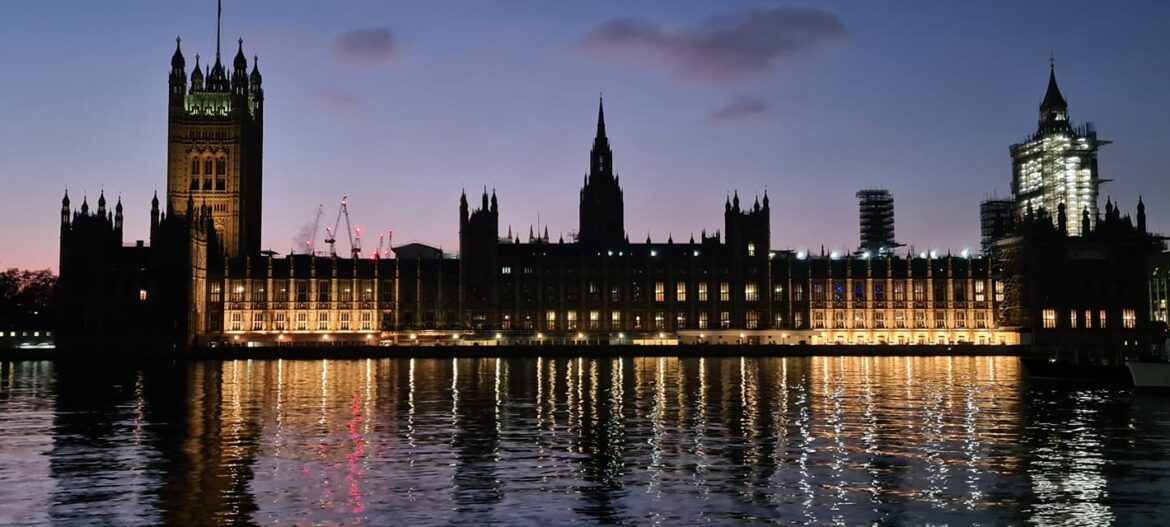 Questions From A Distance – The Enemy Within