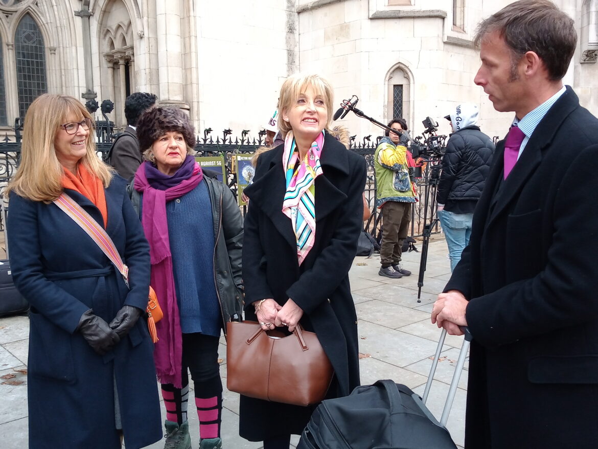 Have we considered the risks as well as the benefits of 5G?