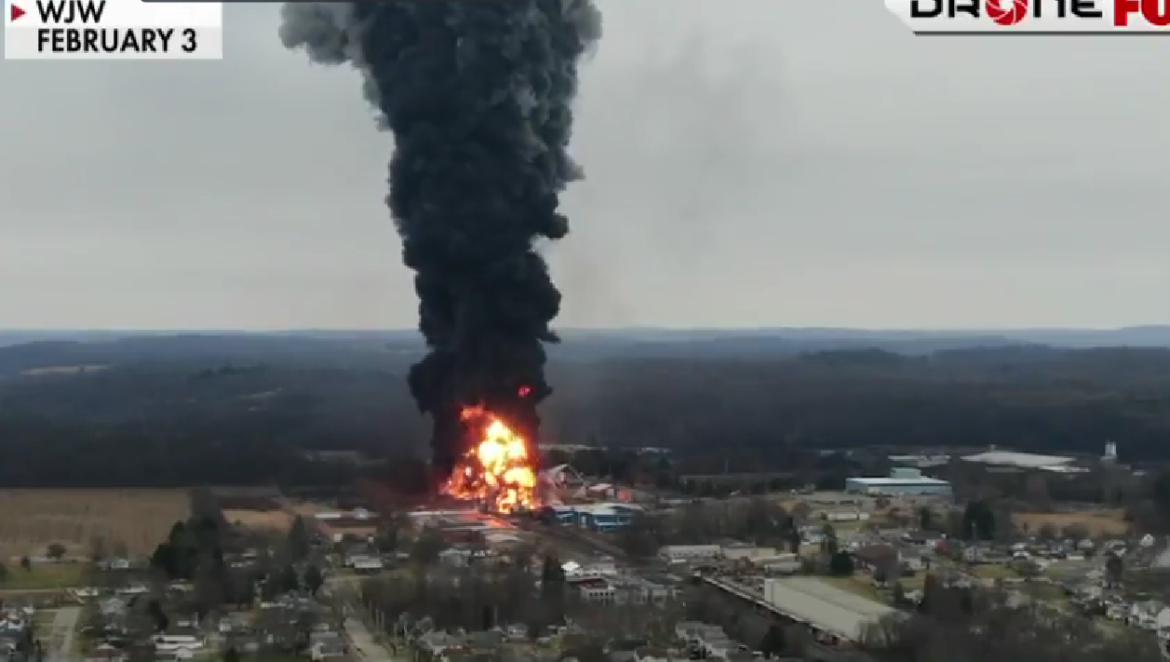 Prep & Protect From Global Disasters