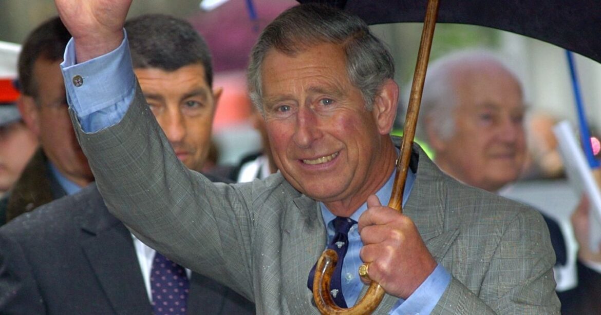 The Coronation Oath: the centrepiece of King Charles’ coronation by Gloria Moss